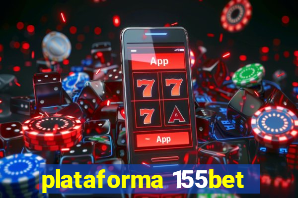 plataforma 155bet